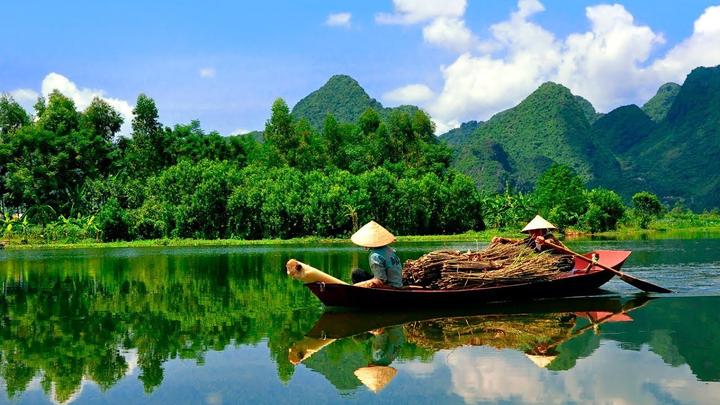 Khởi Nghiệp An Toàn và Bền Vững với Hotspot Matrix