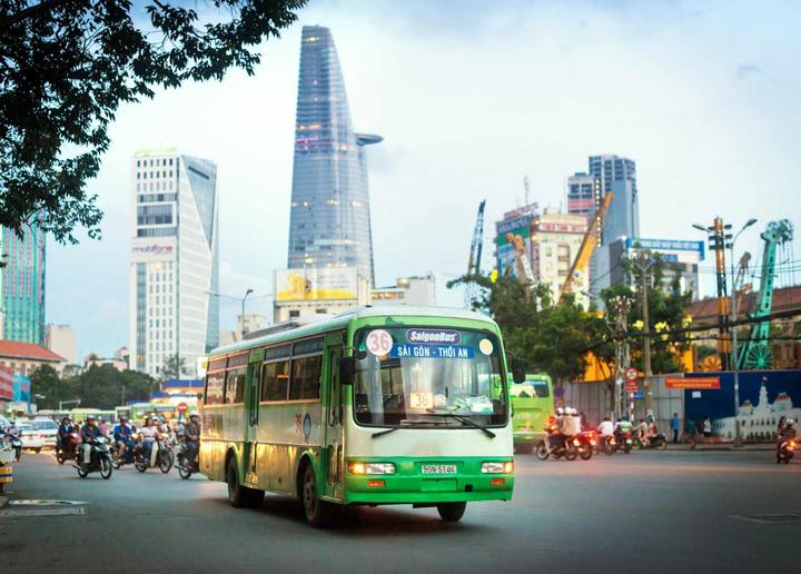 Biến Ảnh Đẹp Thành Video Sống Động với Hotspot Matrix