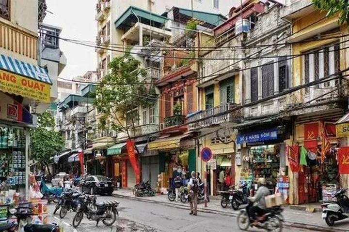 Hotspot Matrix: Khởi Nghiệp An Toàn, Thành Công Bền Vững với Video Ngắn